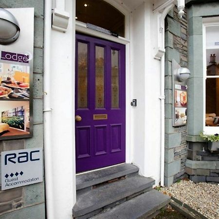 Lakes Lodge Ambleside Zewnętrze zdjęcie