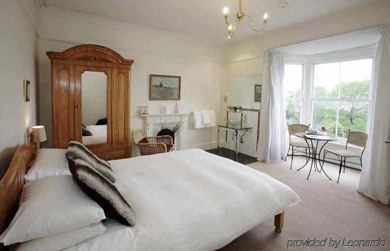 Lakes Lodge Ambleside Zewnętrze zdjęcie