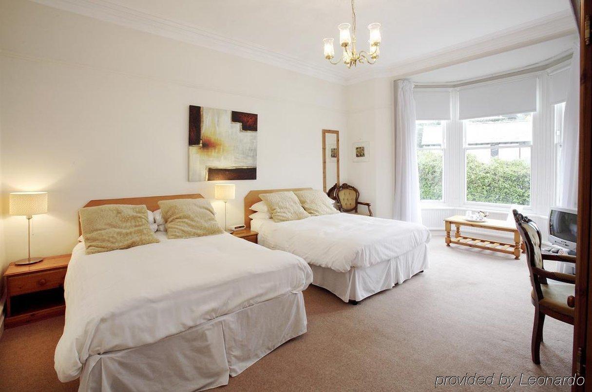 Lakes Lodge Ambleside Pokój zdjęcie
