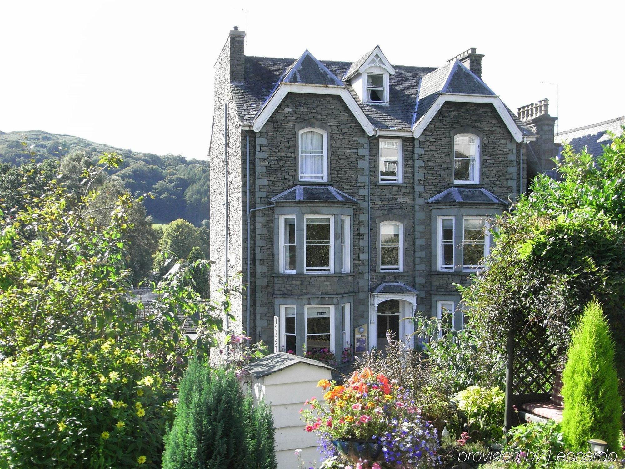Lakes Lodge Ambleside Zewnętrze zdjęcie