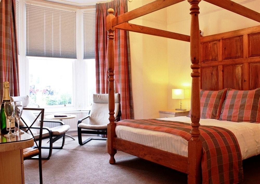 Lakes Lodge Ambleside Zewnętrze zdjęcie