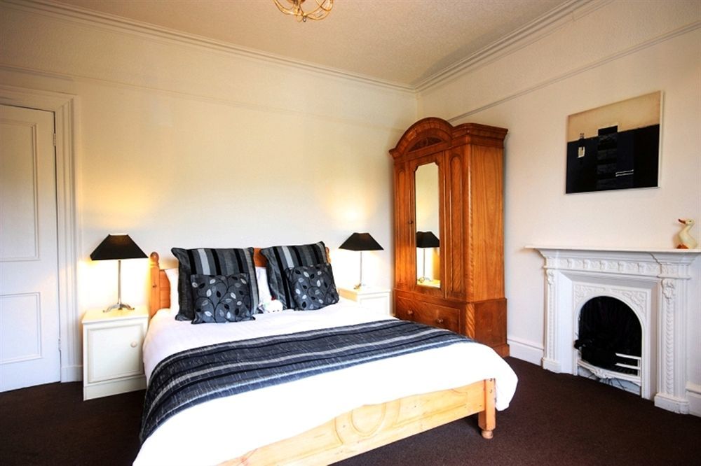 Lakes Lodge Ambleside Zewnętrze zdjęcie