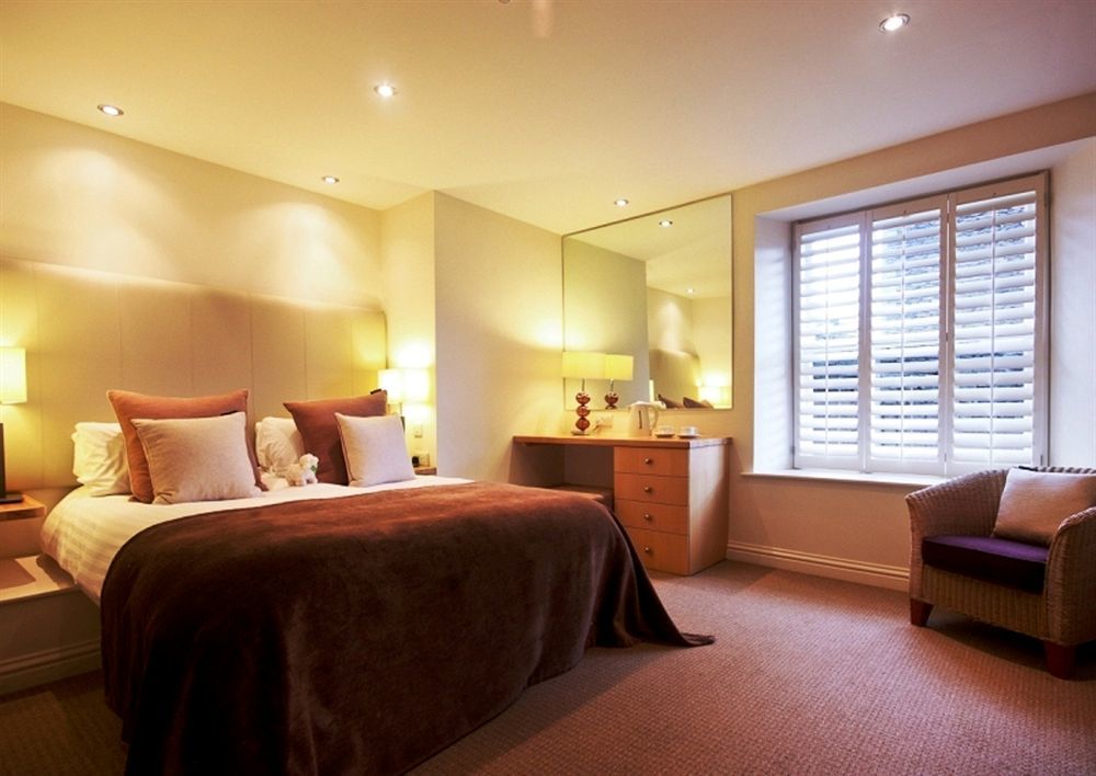 Lakes Lodge Ambleside Zewnętrze zdjęcie