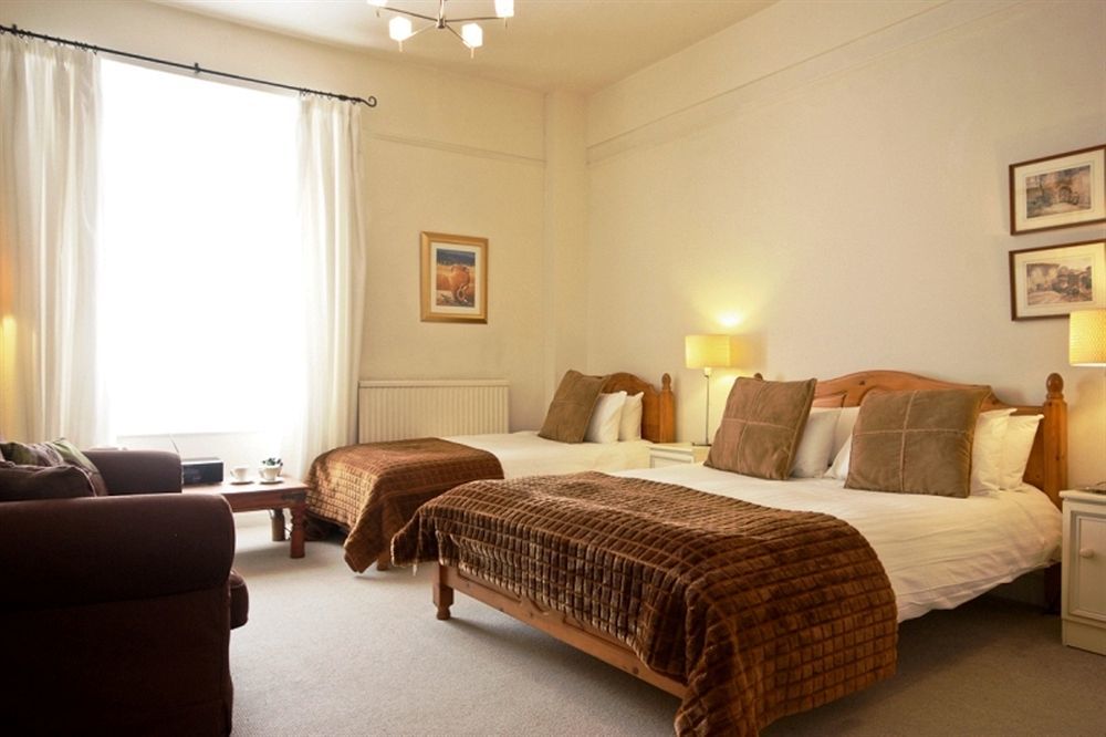 Lakes Lodge Ambleside Zewnętrze zdjęcie
