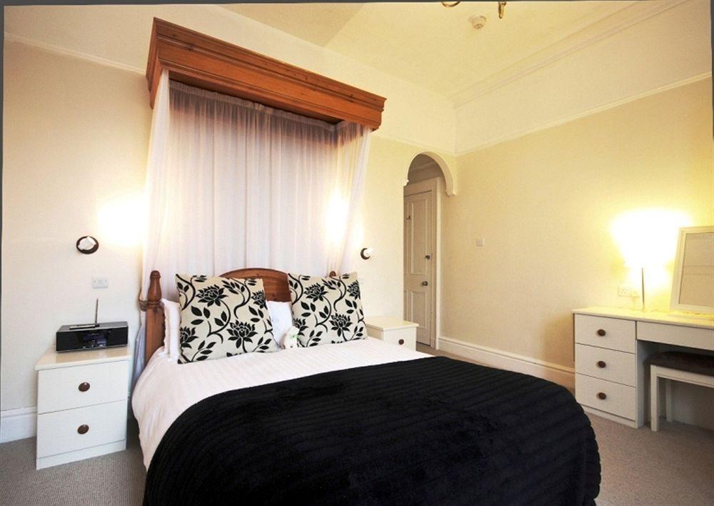 Lakes Lodge Ambleside Zewnętrze zdjęcie