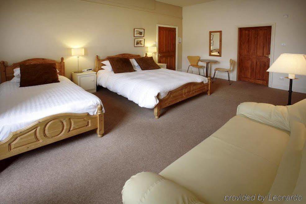 Lakes Lodge Ambleside Zewnętrze zdjęcie