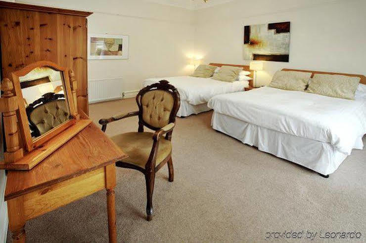 Lakes Lodge Ambleside Zewnętrze zdjęcie
