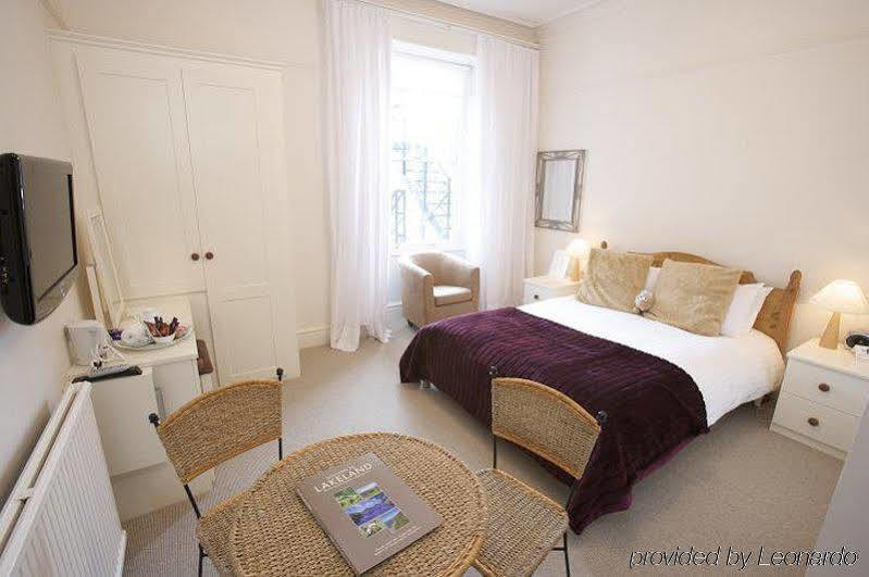Lakes Lodge Ambleside Zewnętrze zdjęcie