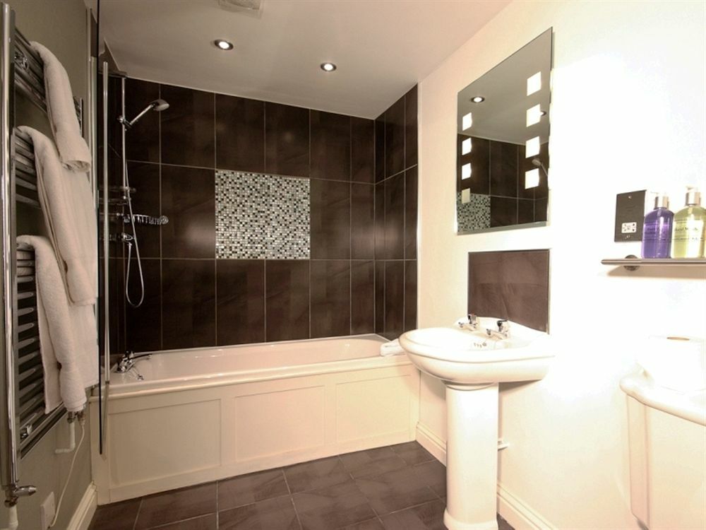 Lakes Lodge Ambleside Zewnętrze zdjęcie