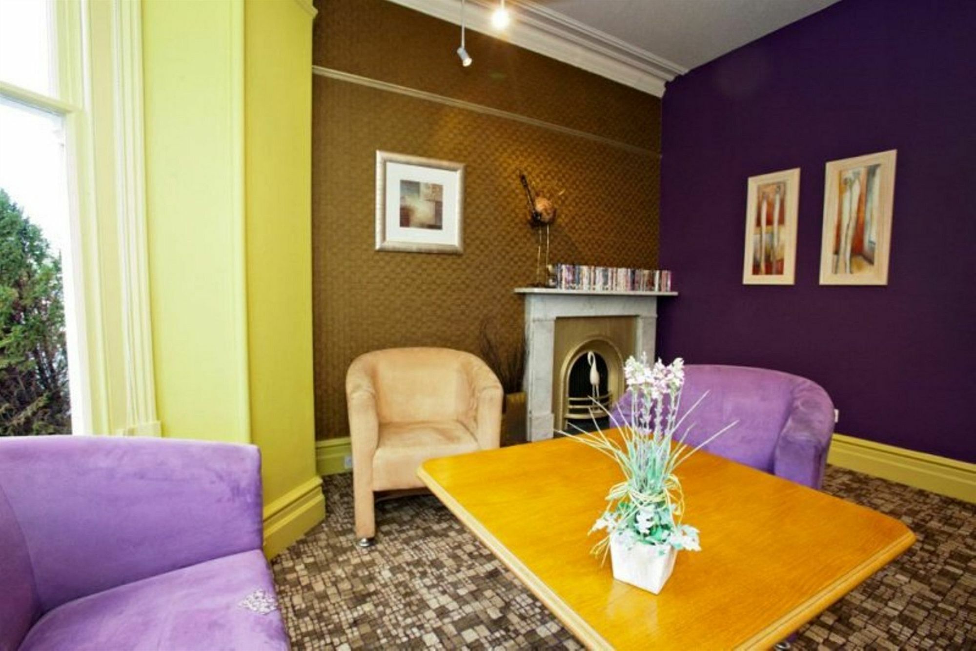 Lakes Lodge Ambleside Zewnętrze zdjęcie