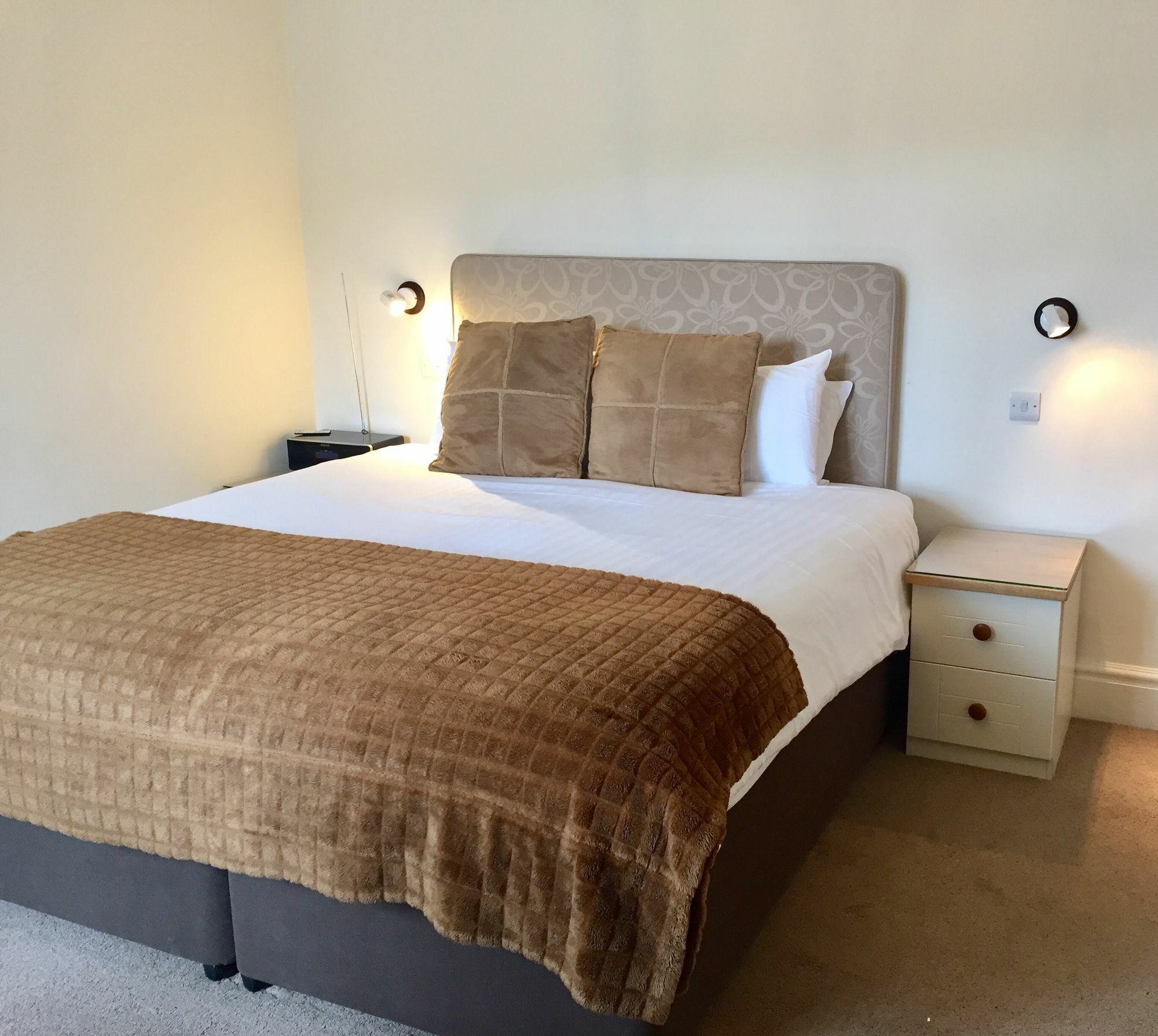 Lakes Lodge Ambleside Zewnętrze zdjęcie
