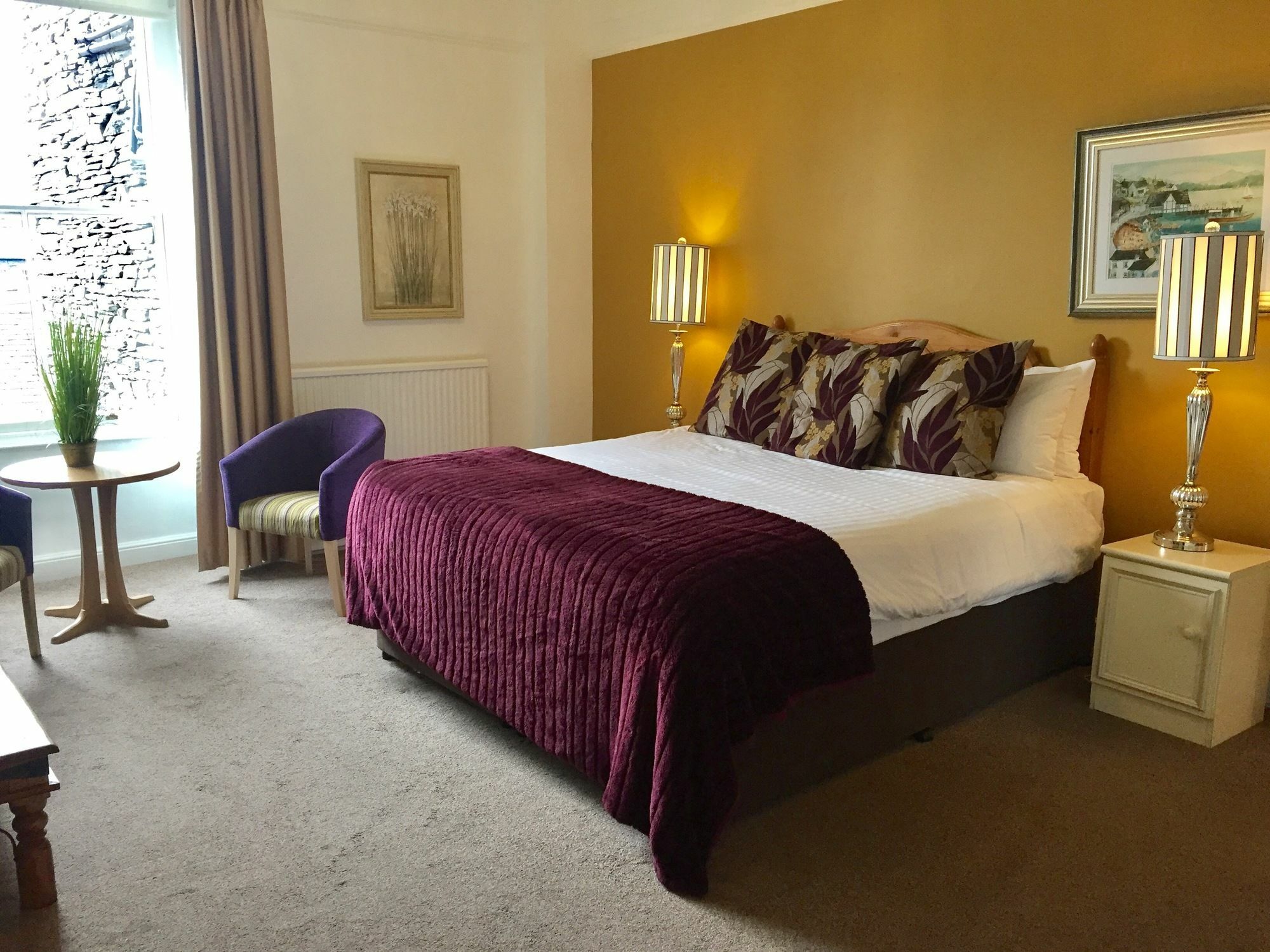 Lakes Lodge Ambleside Zewnętrze zdjęcie