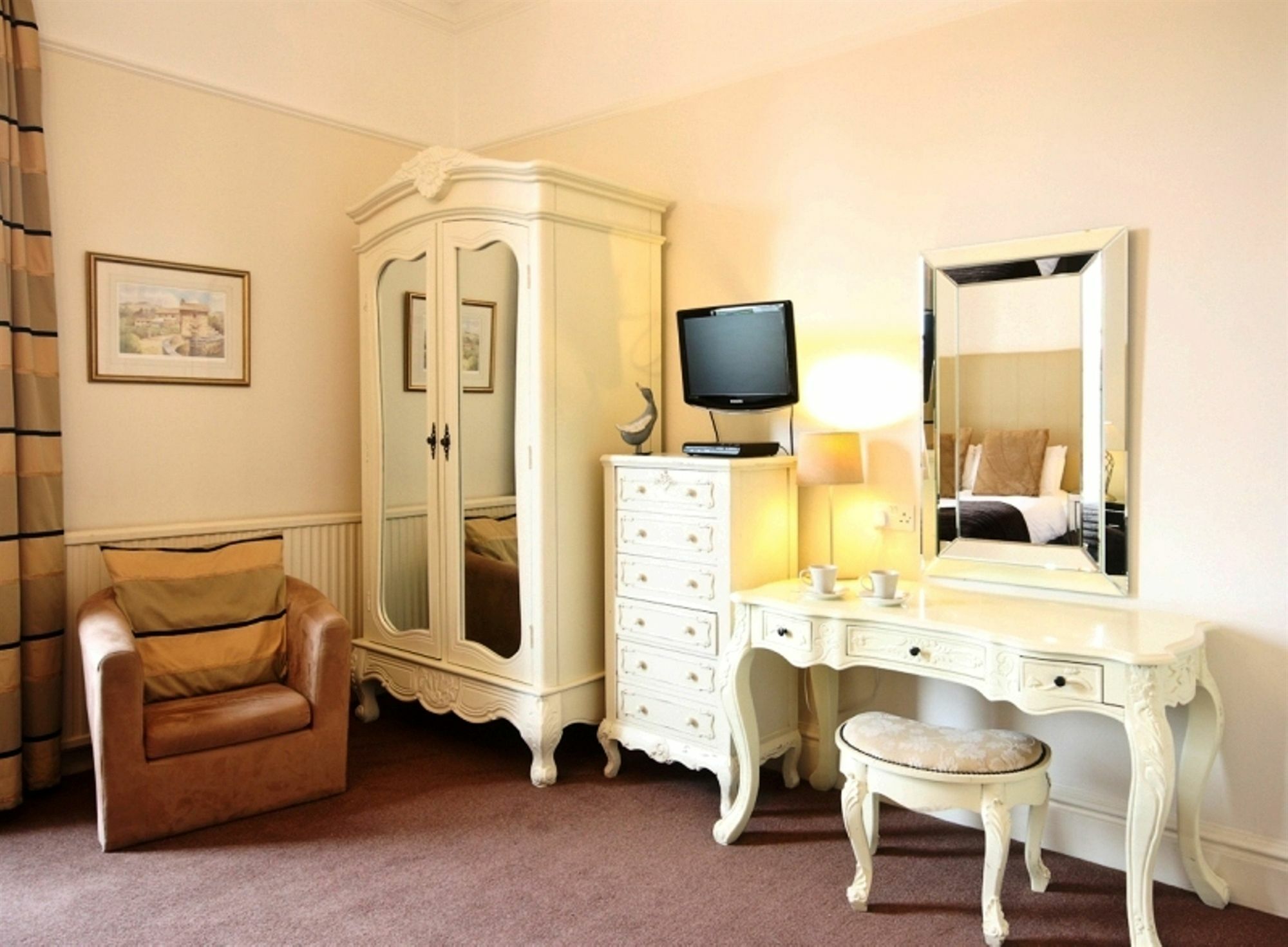 Lakes Lodge Ambleside Zewnętrze zdjęcie